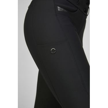 Pikeur Laure Hochbund-Reithose MC 3008 Damen Pikeur Laure Hochbund-Reithose MC 3008 Damen