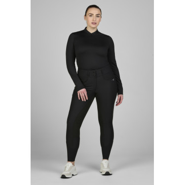 Pikeur Laure Hochbund-Reithose MC 3008 Damen Pikeur Laure Hochbund-Reithose MC 3008 Damen