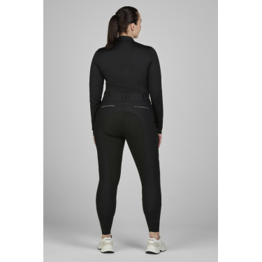 Pikeur Laure Hochbund-Reithose MC 3008 Damen Pikeur Laure Hochbund-Reithose MC 3008 Damen
