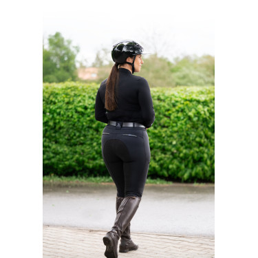 Pikeur Laure Hochbund-Reithose MC 3008 Damen Pikeur Laure Hochbund-Reithose MC 3008 Damen