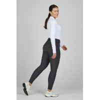 Damen-Reithose Pikeur Linn mit Knie-Grip Weiß Wei&amp;amp;amp;amp;amp;amp;szlig;
