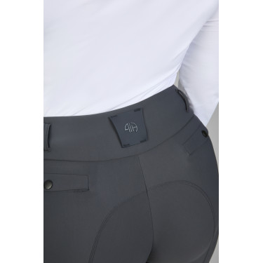 Damen-Reithose Pikeur Linn mit Knie-Grip Damen-Reithose Pikeur Linn mit Knie-Grip