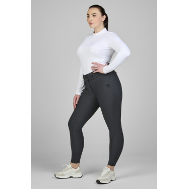 Damen-Reithose Pikeur Linn mit Knie-Grip Damen-Reithose Pikeur Linn mit Knie-Grip