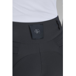Damen-Reithose Pikeur Linn mit Knie-Grip Dunkler Schatten Grau Damen-Reithose Pikeur Linn mit Knie-Grip Dunkler Schatten Grau