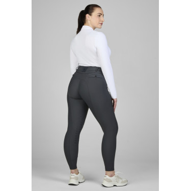 Damen-Reithose Pikeur Linn mit Knie-Grip Damen-Reithose Pikeur Linn mit Knie-Grip