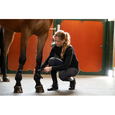 Damen-Reithose Pikeur Linn mit Knie-Grip Damen-Reithose Pikeur Linn mit Knie-Grip