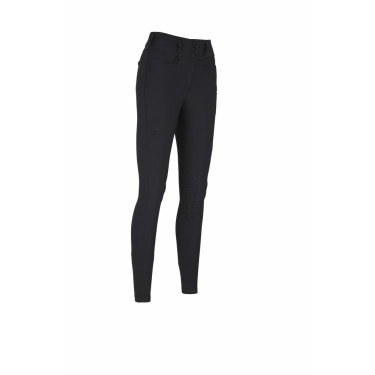 Damen-Reithose Pikeur Linn mit Knie-Grip Damen-Reithose Pikeur Linn mit Knie-Grip