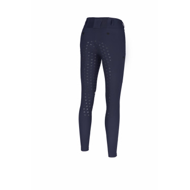 Pikeur Linnett Tight Reitleggings Full Grip 6505 Hohe Taille Nahtlos Damen Pikeur Linnett Tight Reitleggings Full Grip 6505 Hohe Taille Nahtlos Damen