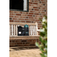 Eskadron Bandagetasche Schwarz Eskadron Bandagetasche Schwarz