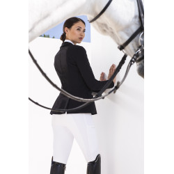 Turnierjacke Pikeur Sélection 1500 Schwarz Turnierjacke Pikeur Sélection 1500 Schwarz