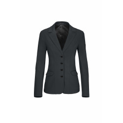 Turnierjacke Pikeur Sélection 1500 Dunkelgrün Grün Turnierjacke Pikeur Sélection 1500 Dunkelgrün Grün