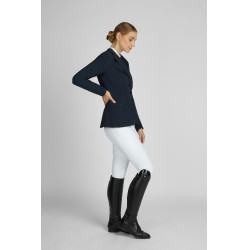 Turnierjacke Pikeur Sélection 1500 Mitternachtsblau