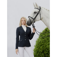 Turnierjacke Pikeur Sélection 1500 Mitternachtsblau