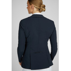 Turnierjacke Pikeur Sélection 1500 Mitternachtsblau Turnierjacke Pikeur Sélection 1500 Mitternachtsblau