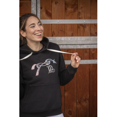 Pullover Pénélope Funny