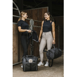 Polo Ich liebe dich Equithème Alice