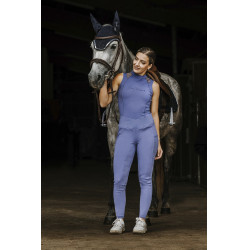 Polo Ich liebe dich Equithème Alba