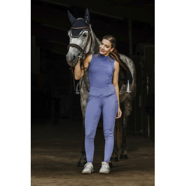 Polo Ich liebe dich Equithème Alba
