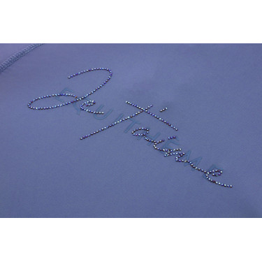 Polo Ich liebe dich Equithème Alba Polo Ich liebe dich Equithème Alba