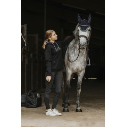 Leggings Ich liebe dich Equithème Iris