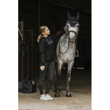 Leggings Ich liebe dich Equithème Iris Leggings Ich liebe dich Equithème Iris