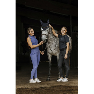 Leggings Ich liebe dich Equithème Iris Leggings Ich liebe dich Equithème Iris