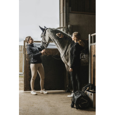 Leggings Ich liebe dich Equithème Iris Leggings Ich liebe dich Equithème Iris