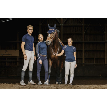 Reithose Equithème Sam Reithose Equithème Sam
