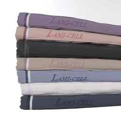 Satteldecke Lami-Cell Midnight Satteldecke Lami-Cell Midnight