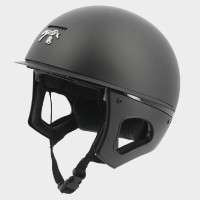 Penelope-Helm mit kurzem...