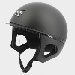 Penelope-Helm mit kurzem Visier