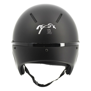 Penelope-Helm mit kurzem Visier Penelope-Helm mit kurzem Visier