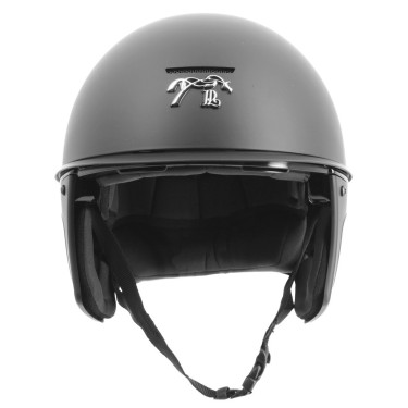 Penelope-Helm mit kurzem Visier Penelope-Helm mit kurzem Visier
