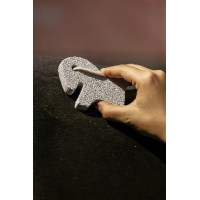 Bimsstein Hippotonic Pferd