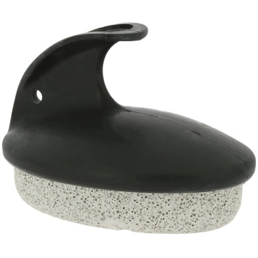 Schleifstein mit Griff Hippotonic Schleifstein mit Griff Hippotonic