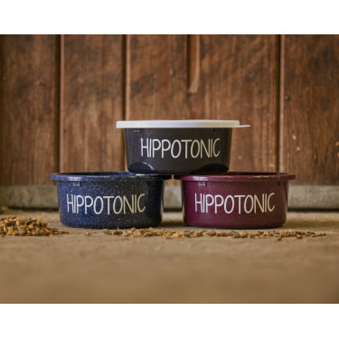 Stalleimer 2L Hippotonic Glitter