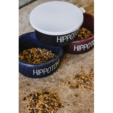 Stalleimer 2L Hippotonic Glitter Stalleimer 2L Hippotonic Glitter