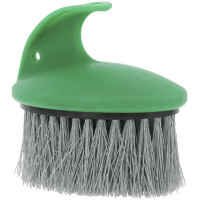 Massagebürste mit weichen...