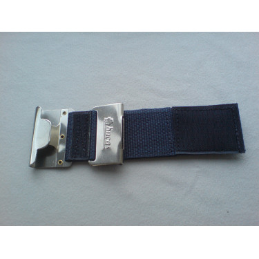 Brusterweiterung Bucas Schwarz / Silber