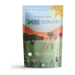 Equigood Eukalyptus ESC Laboratoire