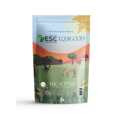 Equigood Eukalyptus ESC Laboratoire Equigood Eukalyptus ESC Laboratoire