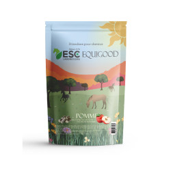 Equigood Fruit Apfel ESC Laboratoire Equigood Fruit Apfel ESC Laboratoire
