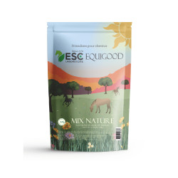 Equigood Nature ESC Laboratoire Equigood Nature ESC Laboratoire
