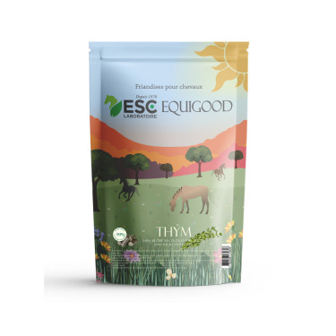Equigood Thym ESC Laboratoire Equigood Thym ESC Laboratoire
