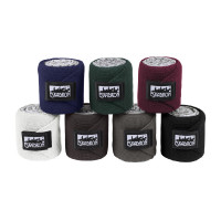 Eskadron Elastic Climatex Arbeitsbandagen Weiß Wei&amp;amp;amp;amp;amp;szlig;