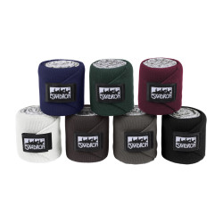 Eskadron Elastic Climatex Arbeitsbandagen Weiß Wei&amp;amp;amp;amp;amp;szlig;