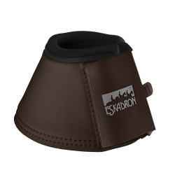 Glocken Eskadron Neopren Dunkelbraun Glocken Eskadron Neopren Dunkelbraun