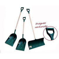 SCHAUFELN UND HOBEL La Gée