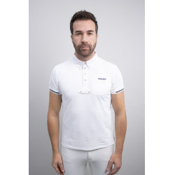 Polo Harcour Crystallo Weiß Wei&amp;amp;amp;amp;amp;amp;szlig;
