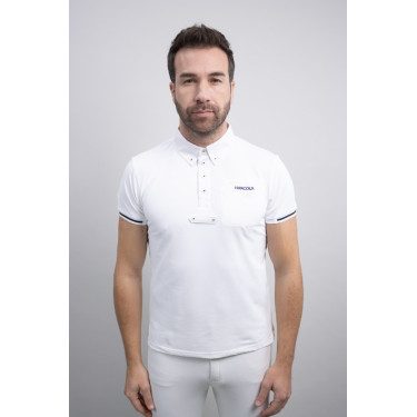 Polo Harcour Crystallo Weiß Wei&amp;amp;amp;amp;amp;amp;szlig;